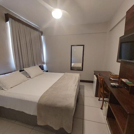 Principe Hotel Жоинвили Экстерьер фото