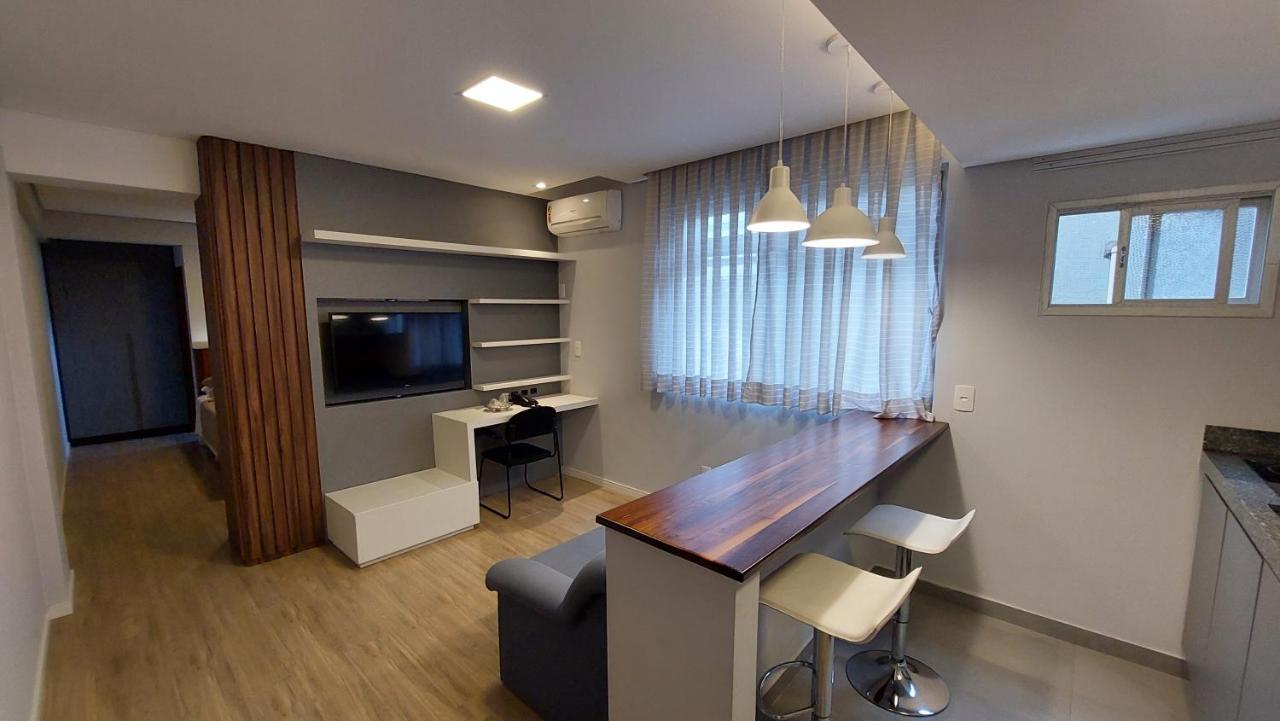 Principe Hotel Жоинвили Экстерьер фото