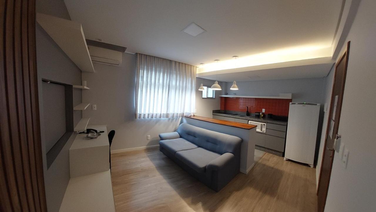 Principe Hotel Жоинвили Экстерьер фото