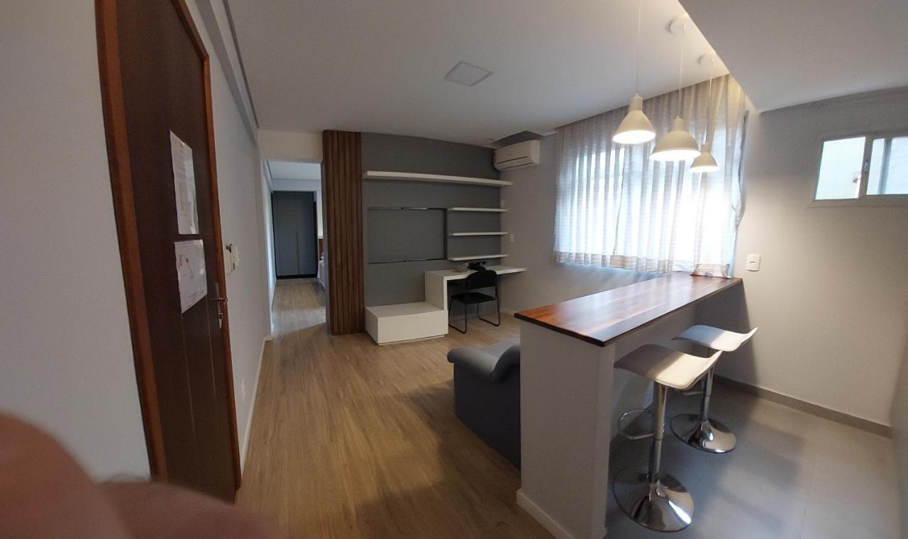 Principe Hotel Жоинвили Экстерьер фото
