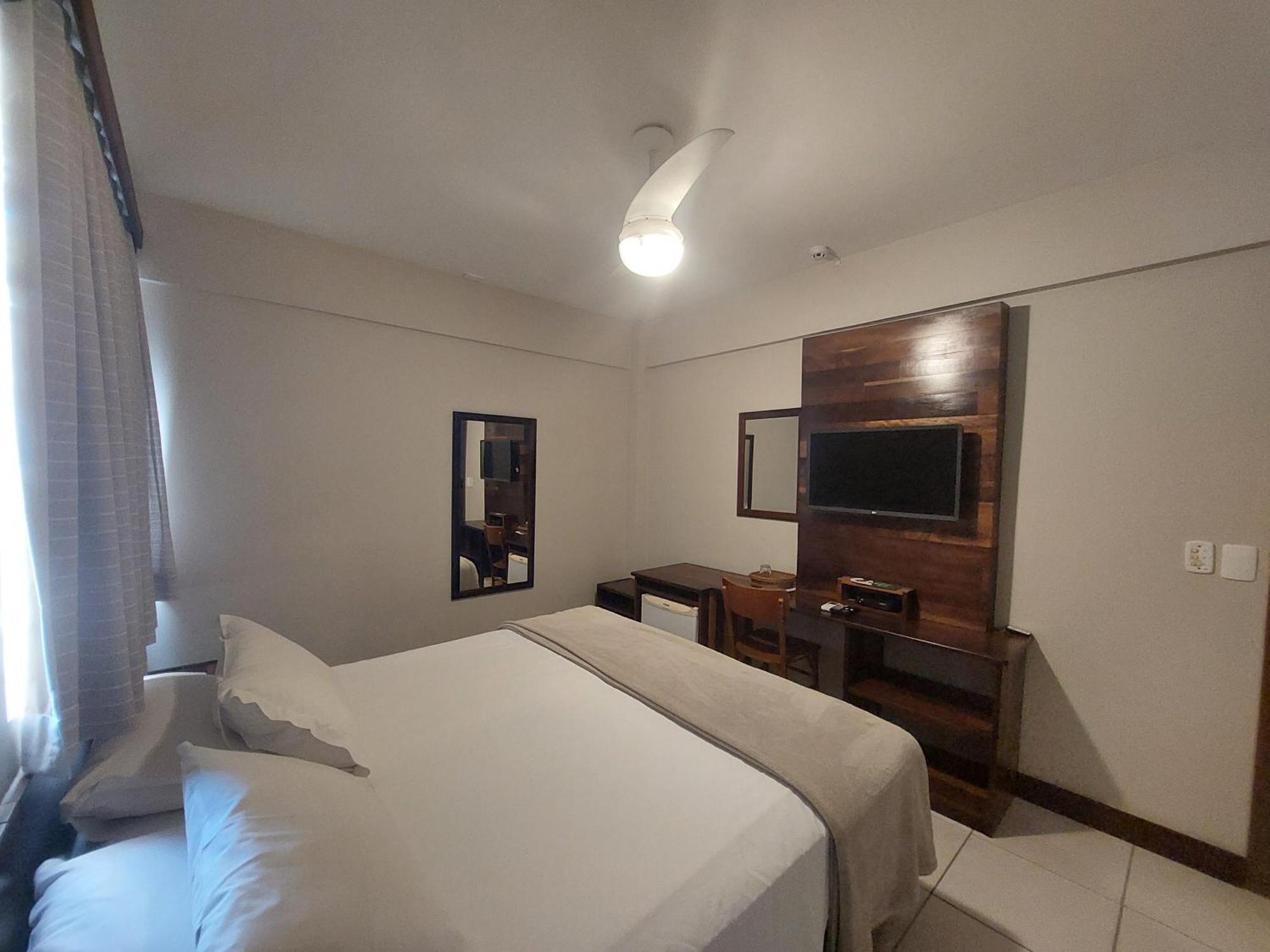 Principe Hotel Жоинвили Экстерьер фото