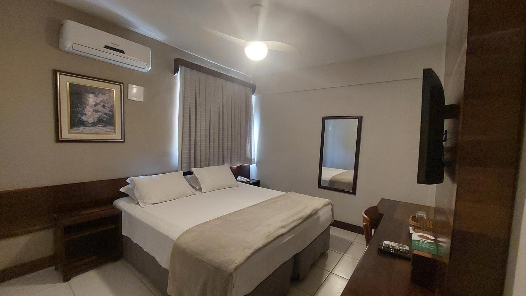 Principe Hotel Жоинвили Экстерьер фото