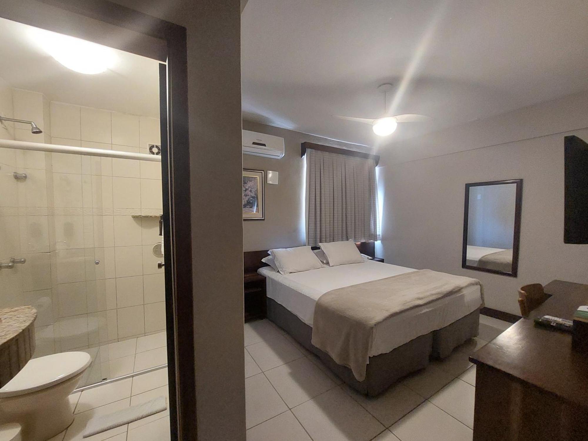 Principe Hotel Жоинвили Экстерьер фото