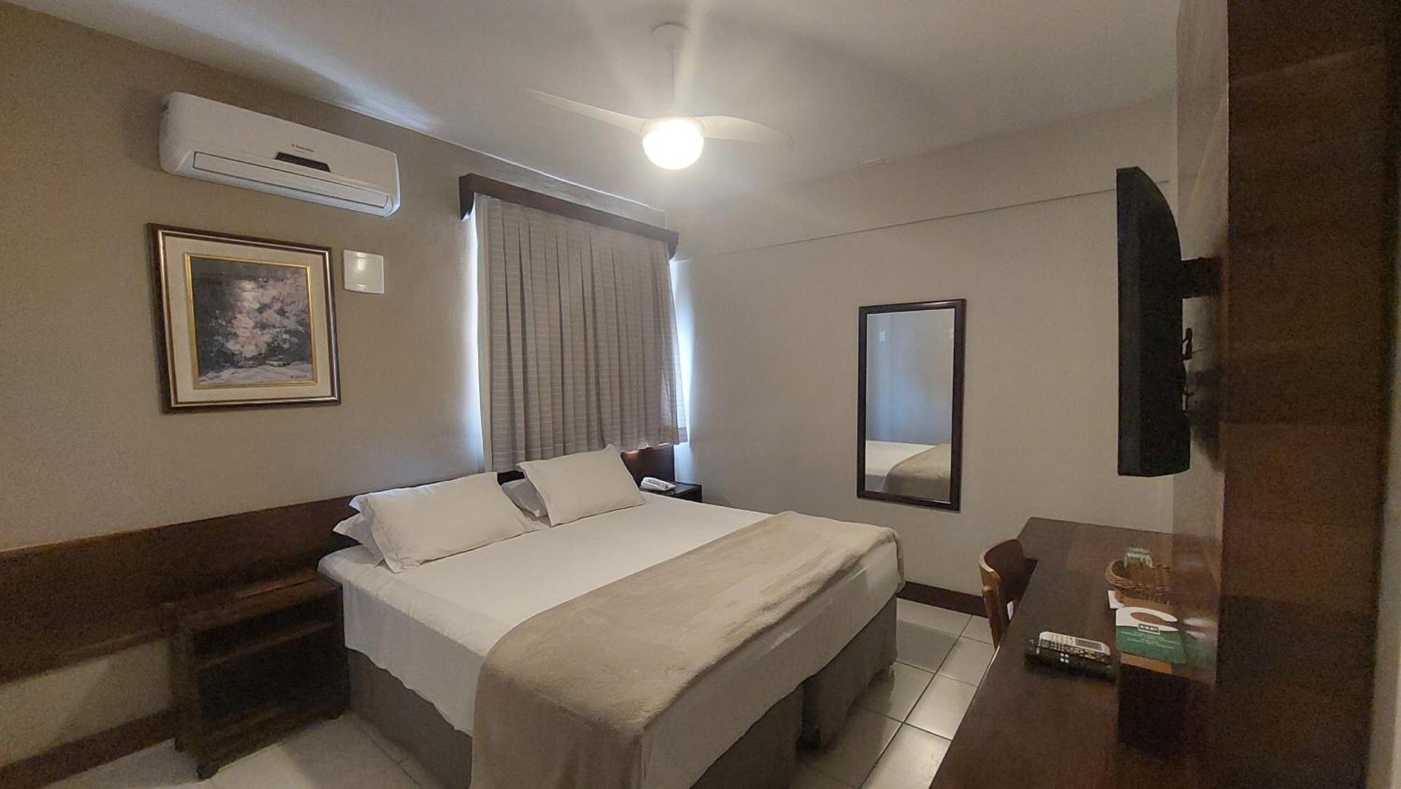 Principe Hotel Жоинвили Экстерьер фото
