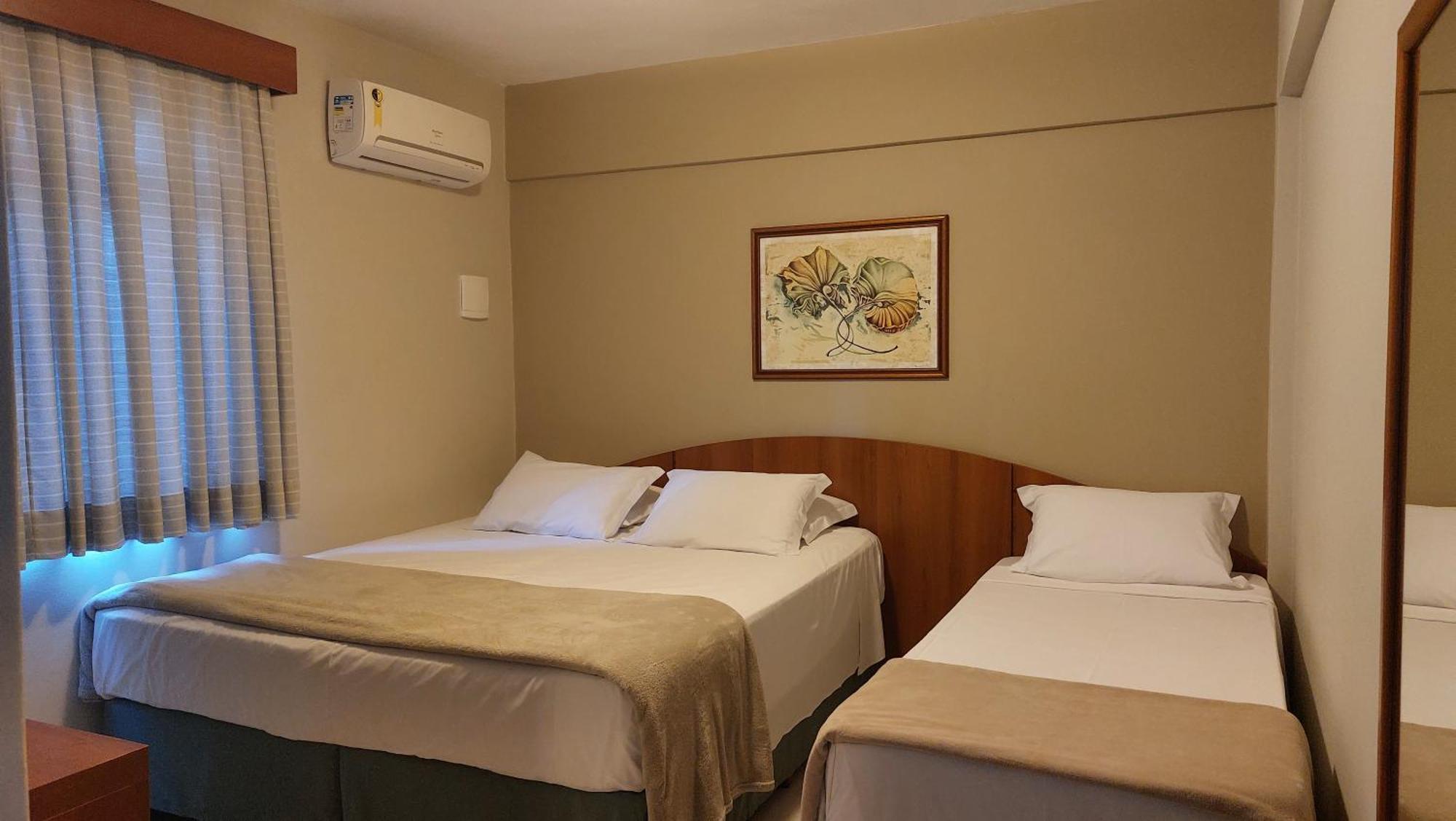 Principe Hotel Жоинвили Экстерьер фото