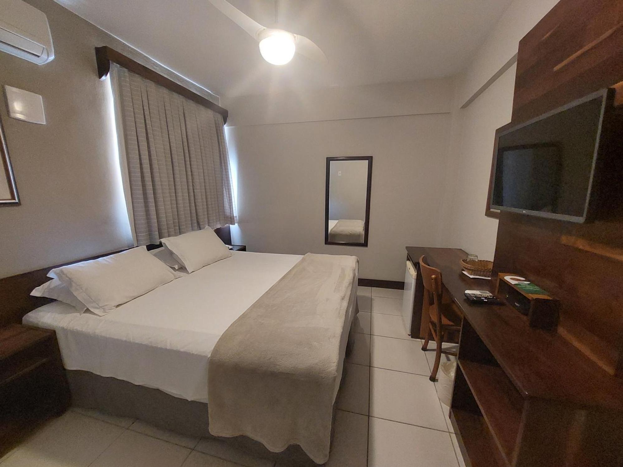 Principe Hotel Жоинвили Экстерьер фото