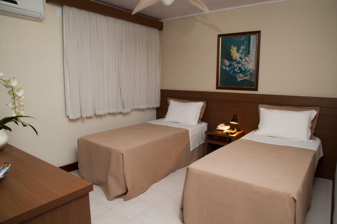 Principe Hotel Жоинвили Номер фото